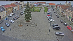 Masarykovo náměstí