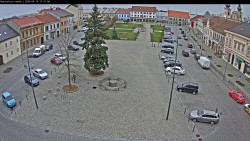 Masarykovo náměstí