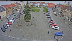 Masarykovo náměstí