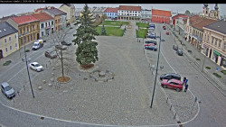 Masarykovo náměstí