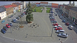 Masarykovo náměstí