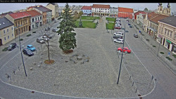 Masarykovo náměstí