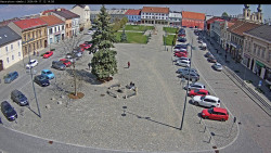 Masarykovo náměstí