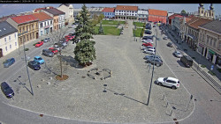 Masarykovo náměstí