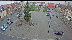 Masarykovo náměstí