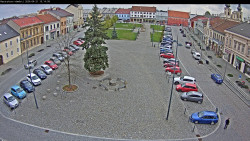 Masarykovo náměstí