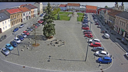 Masarykovo náměstí