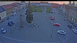 Masarykovo náměstí