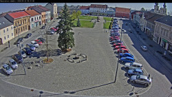 Masarykovo náměstí