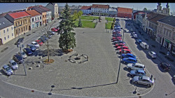 Masarykovo náměstí