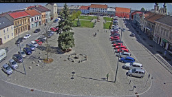 Masarykovo náměstí