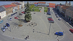 Masarykovo náměstí