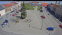 Masarykovo náměstí