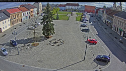 Masarykovo náměstí