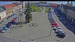 Masarykovo náměstí