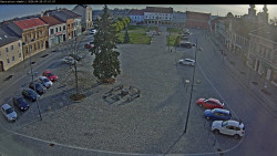 Masarykovo náměstí