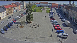 Masarykovo náměstí