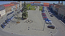 Masarykovo náměstí