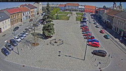 Masarykovo náměstí