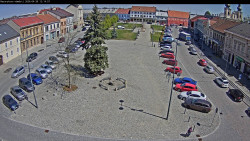 Masarykovo náměstí