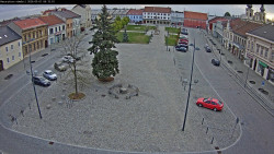 Masarykovo náměstí