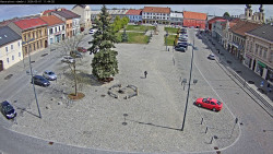 Masarykovo náměstí