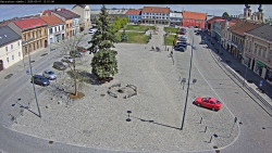 Masarykovo náměstí