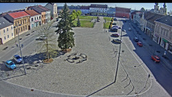 Masarykovo náměstí