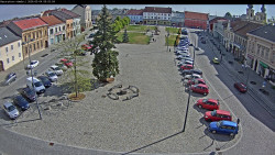 Masarykovo náměstí