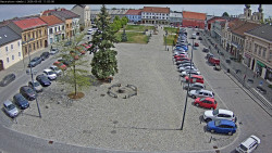 Masarykovo náměstí