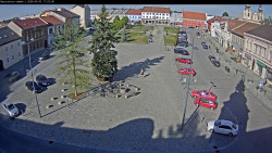 Masarykovo náměstí