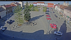 Masarykovo náměstí