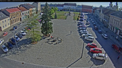 Masarykovo náměstí