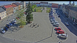 Masarykovo náměstí