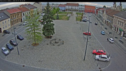 Masarykovo náměstí