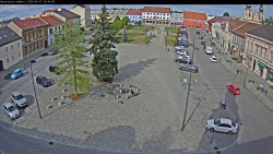 Masarykovo náměstí