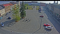 Masarykovo náměstí