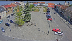 Masarykovo náměstí