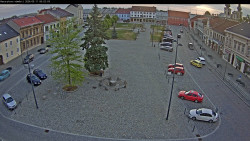 Masarykovo náměstí
