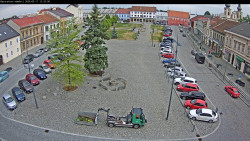 Masarykovo náměstí