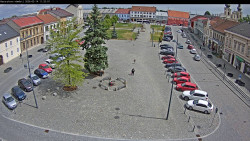 Masarykovo náměstí