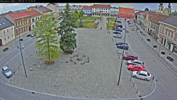 Masarykovo náměstí