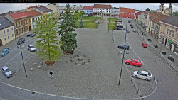 Masarykovo náměstí