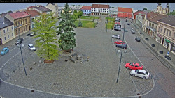 Masarykovo náměstí