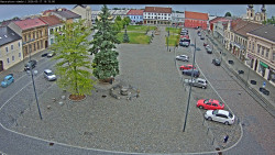 Masarykovo náměstí