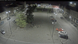 Město Kojetín - Masarykovo náměstí - 18.5.2026 v 03:15 Město Kojetín - Masarykovo náměstí - 18.5.2026 v 03:15