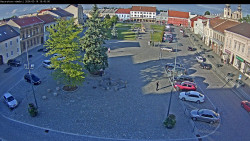 Masarykovo náměstí