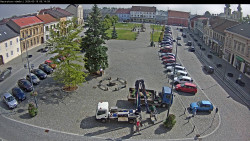 Masarykovo náměstí