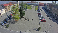 Masarykovo náměstí