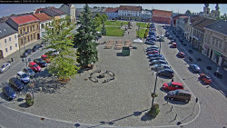 Masarykovo náměstí